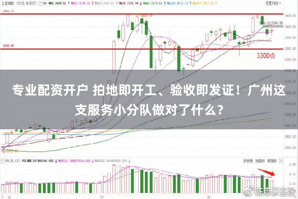 专业配资开户 拍地即开工、验收即发证！广州这支服务小分队做对了什么？