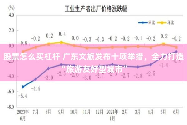 股票怎么买杠杆 广东文旅发布十项举措，全力打造“旅游友好型城市”