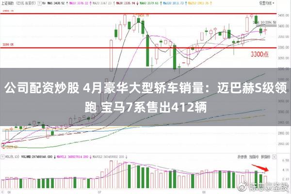 公司配资炒股 4月豪华大型轿车销量：迈巴赫S级领跑 宝马7系售出412辆