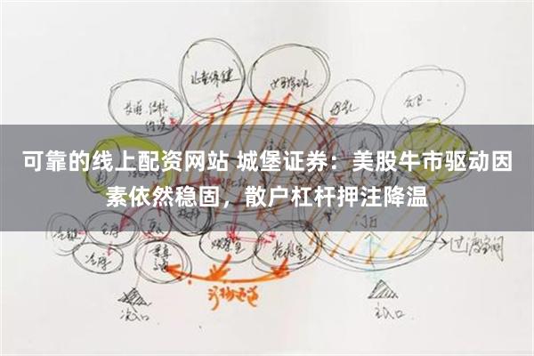 可靠的线上配资网站 城堡证券：美股牛市驱动因素依然稳固，散户杠杆押注降温