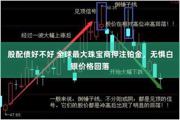 股配债好不好 全球最大珠宝商押注铂金，无惧白银价格回落