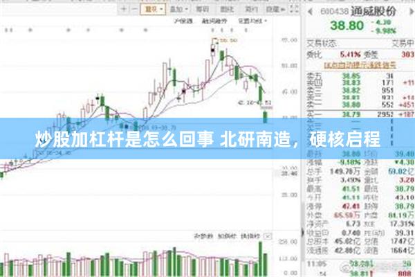 炒股加杠杆是怎么回事 北研南造，硬核启程